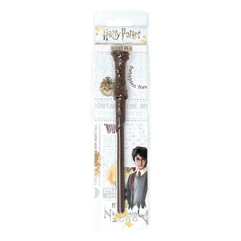 Harry Potter Harry Wand Pen / Pero ve tvaru hůlky fotografii produktu
