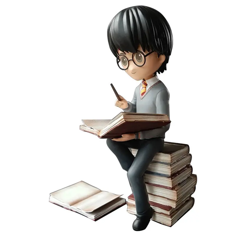 Harry Potter Hromada Grimoárů Harry Potter figurka fotografii produktu