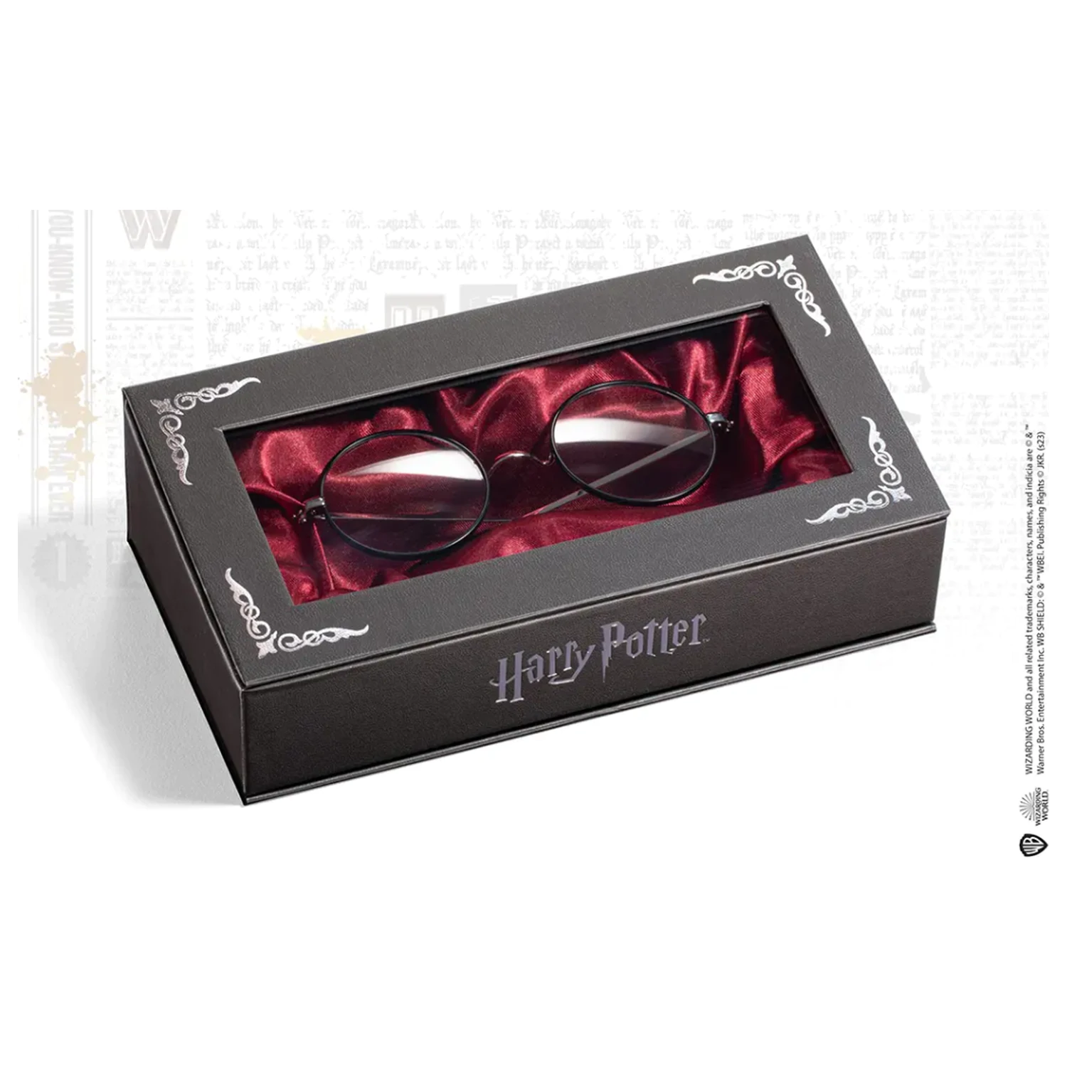 Harry Potter Harry Potter replika brýlí 18.5x10cm fotografii produktu