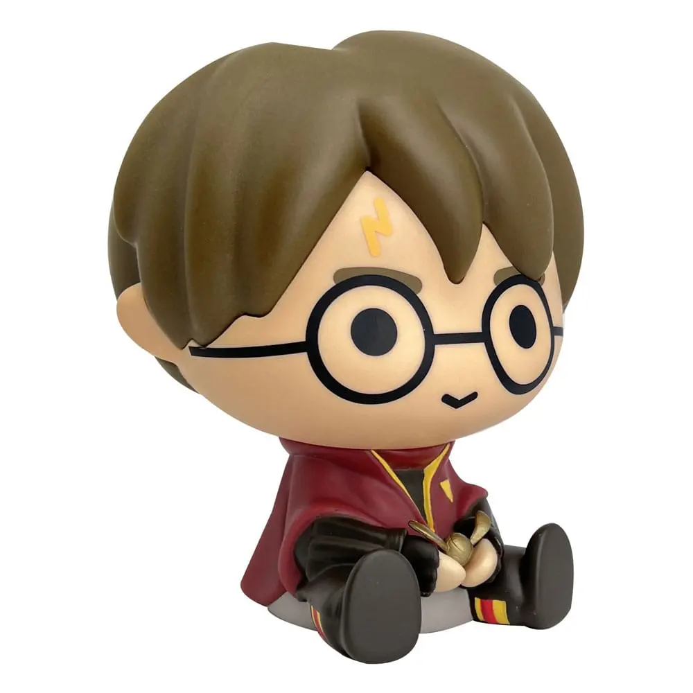 Harry Potter pokladnička Harry Potter Zlatonka 18 cm fotografii produktu