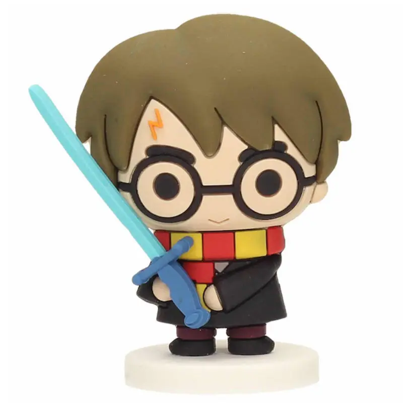 Harry Potter Harry Meč mini figurka fotografii produktu