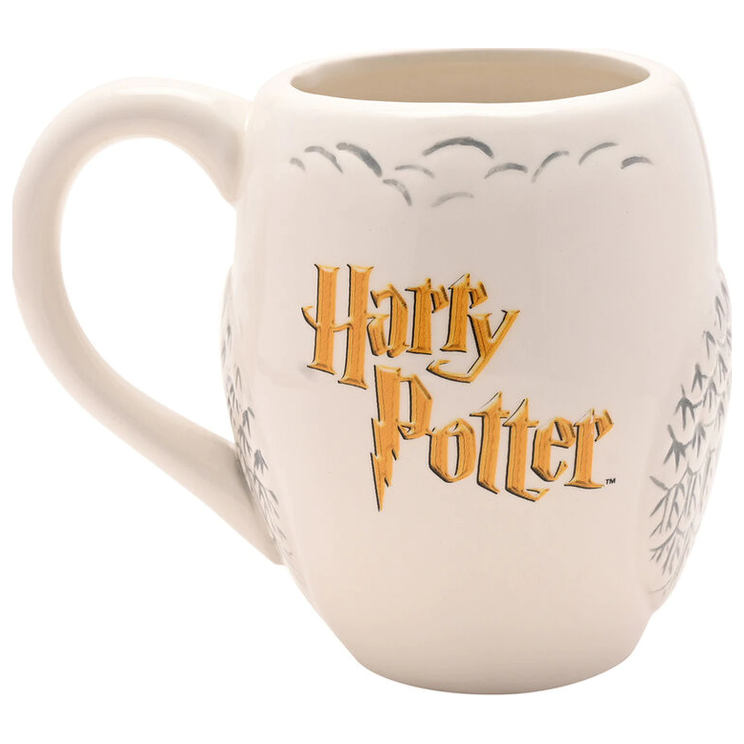Harry Potter Hedvika 3D hrnek fotografii produktu