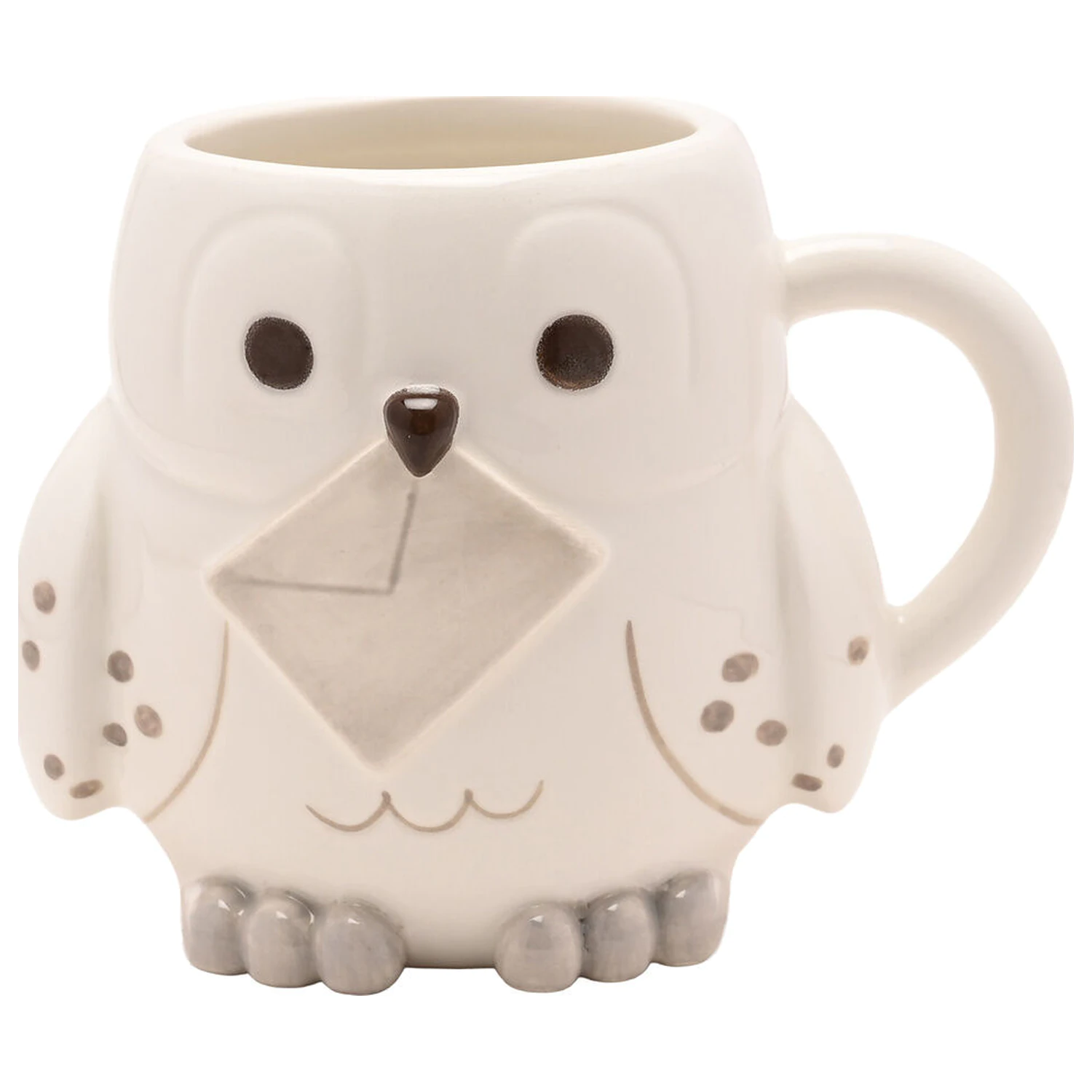 Harry Potter Hedwig 3D hrnek 350ml fotografii produktu