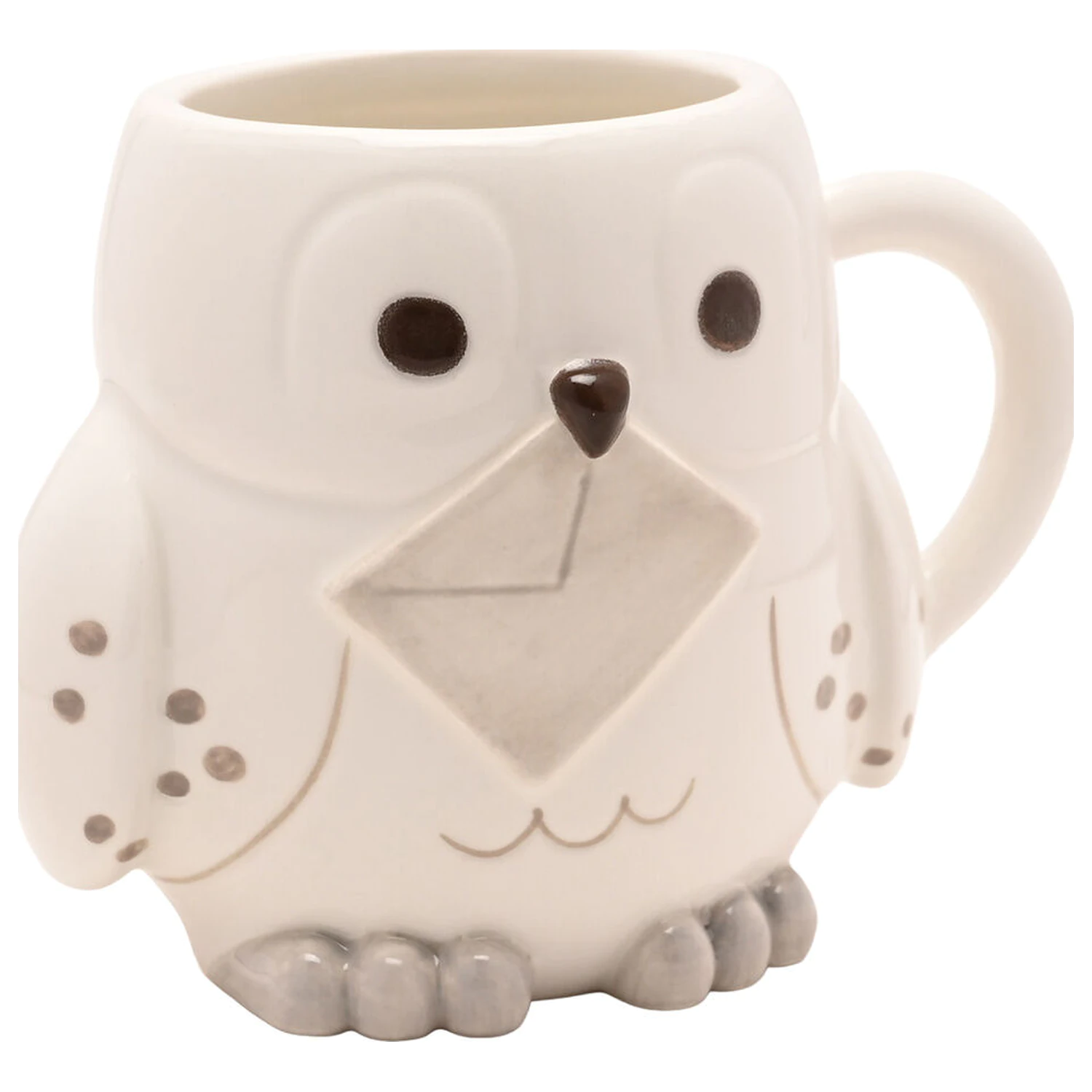 Harry Potter Hedwig 3D hrnek 350ml fotografii produktu