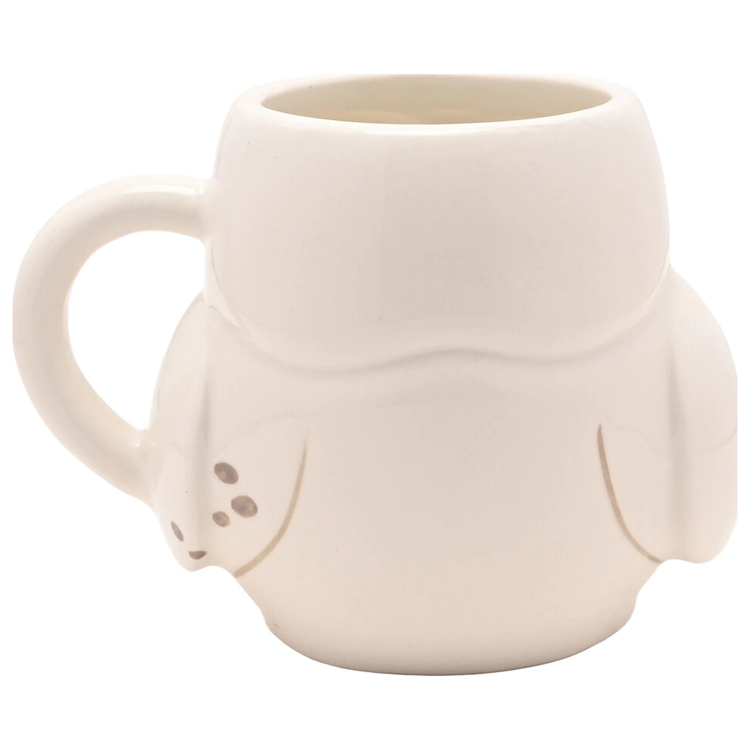 Harry Potter Hedwig 3D hrnek 350ml fotografii produktu