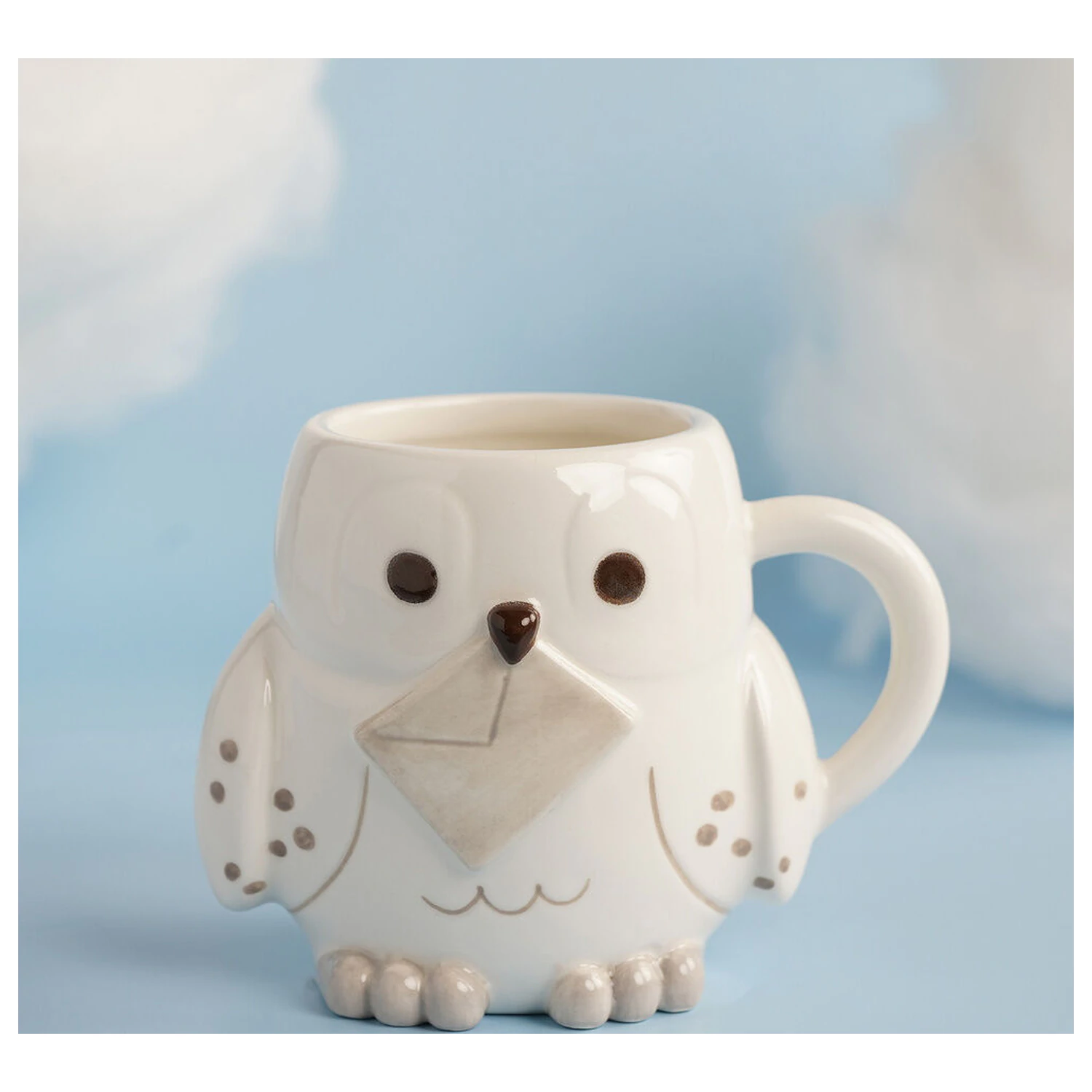 Harry Potter Hedwig 3D hrnek 350ml fotografii produktu