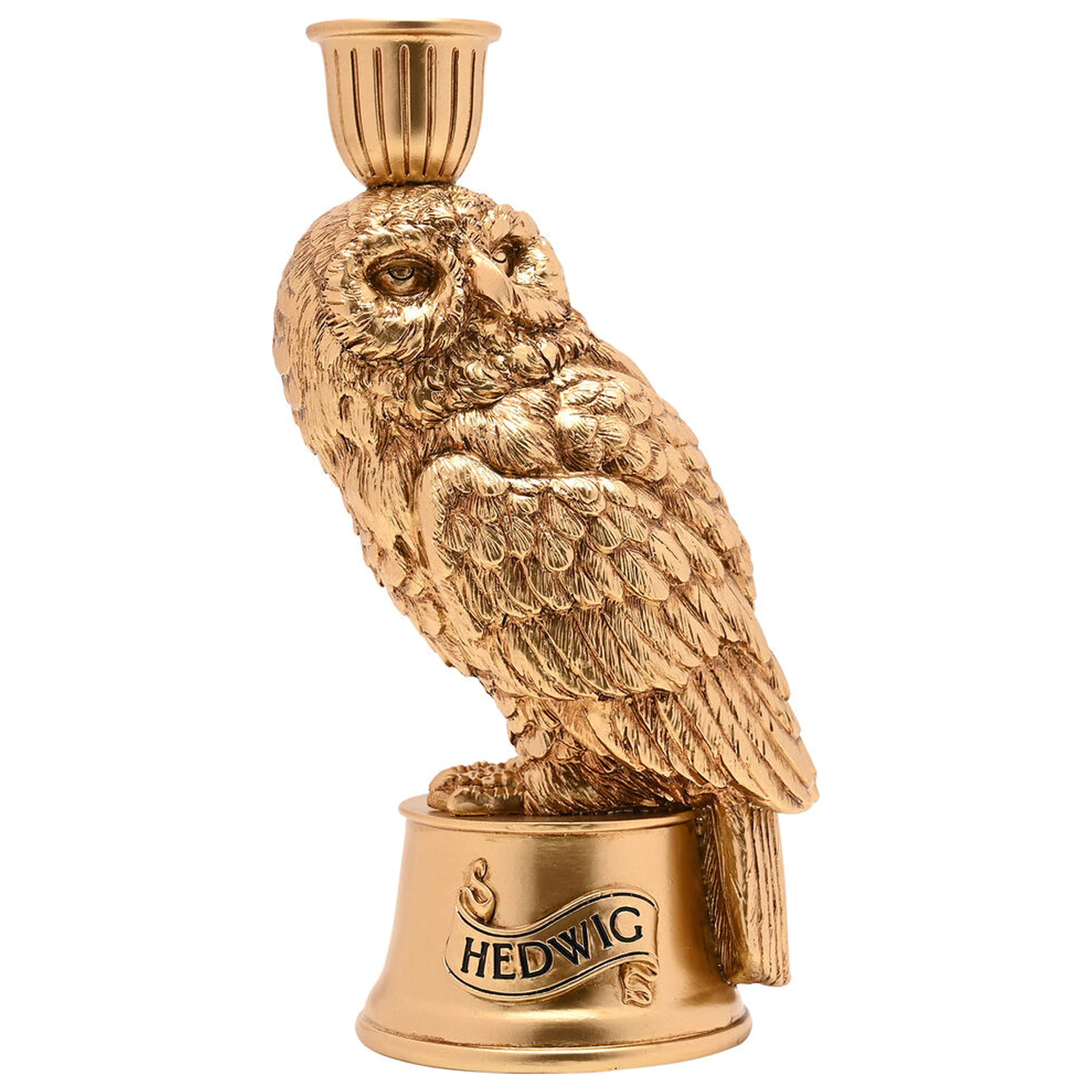 Harry Potter Hedwig 3D svícen fotografii produktu