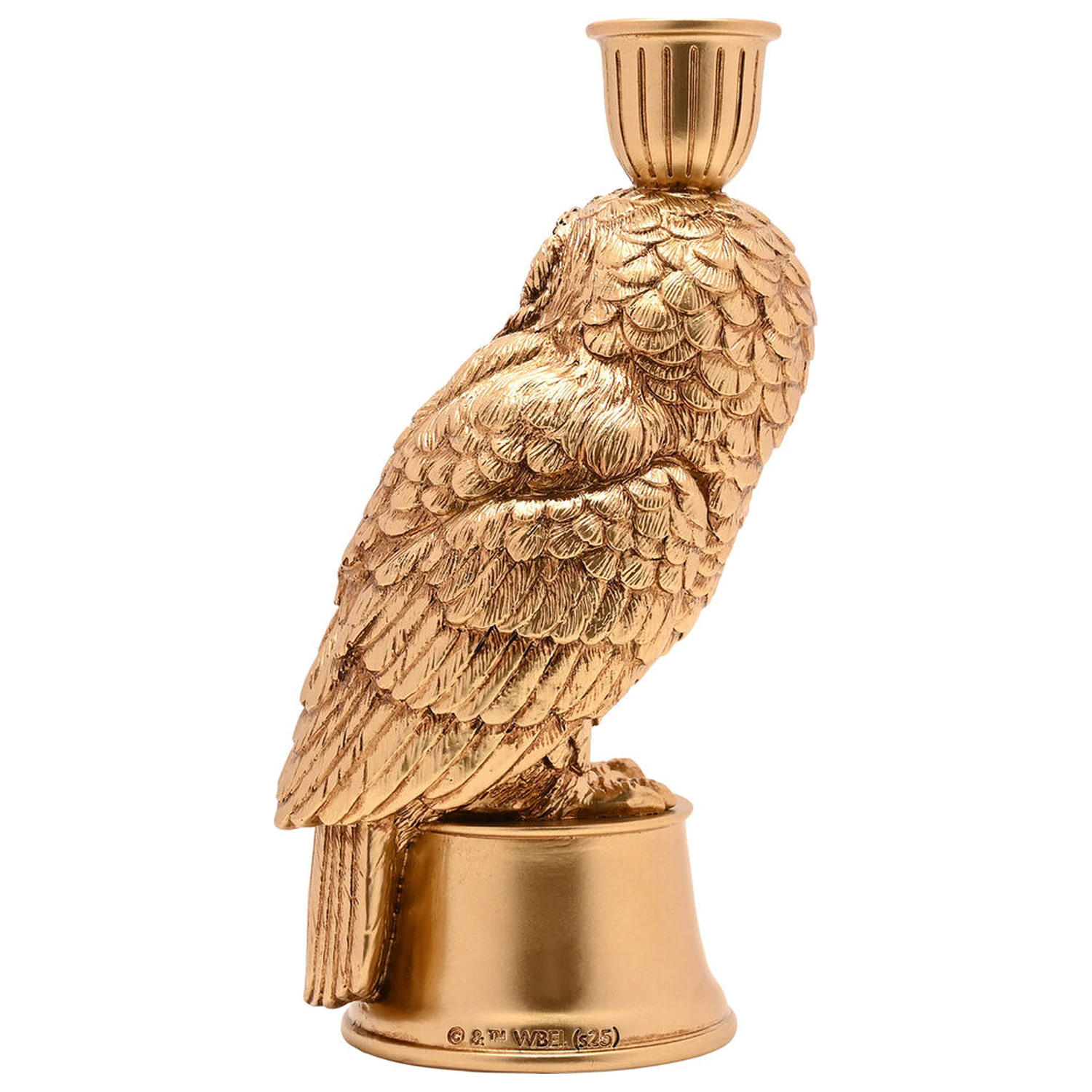 Harry Potter Hedwig 3D svícen fotografii produktu