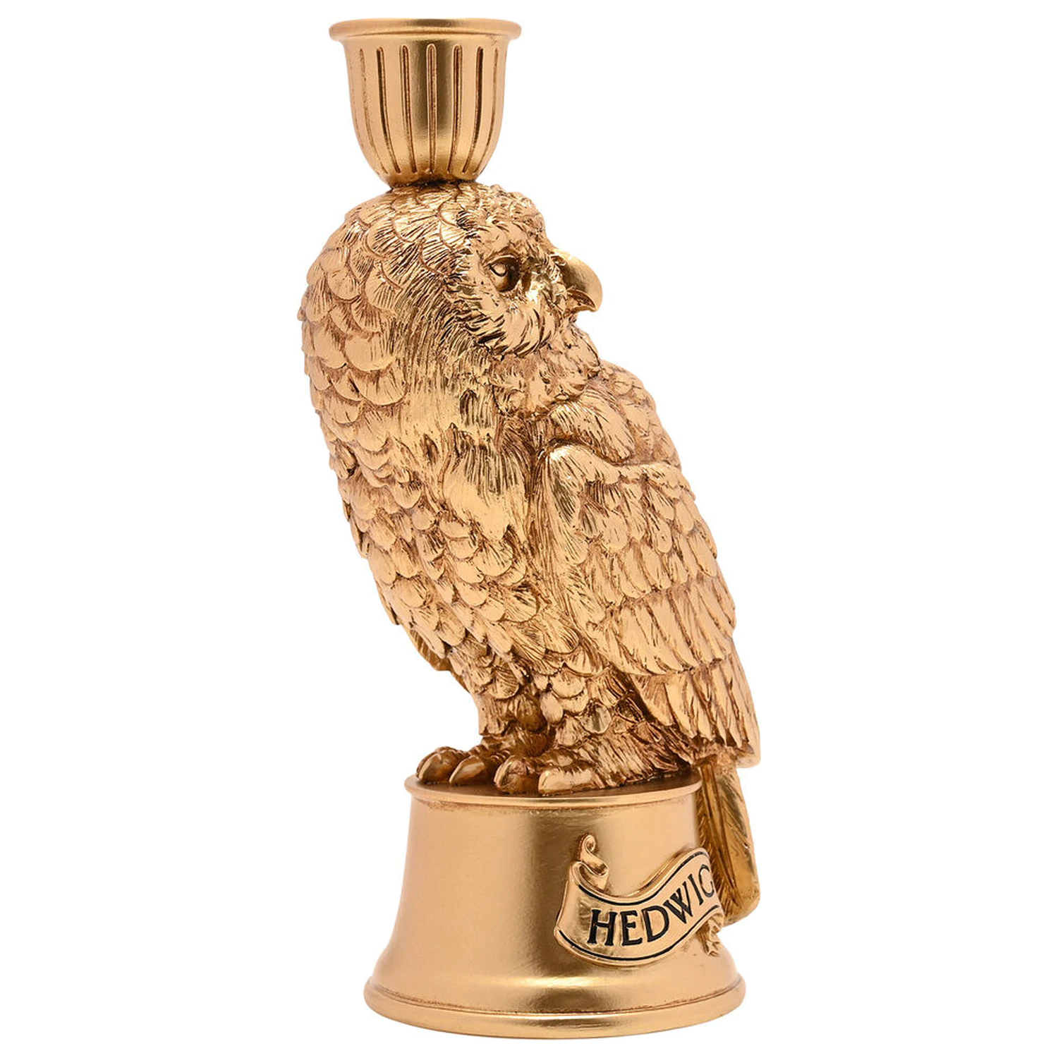 Harry Potter Hedwig 3D svícen fotografii produktu