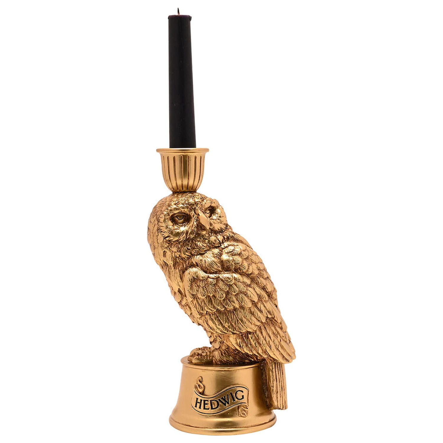 Harry Potter Hedwig 3D svícen fotografii produktu