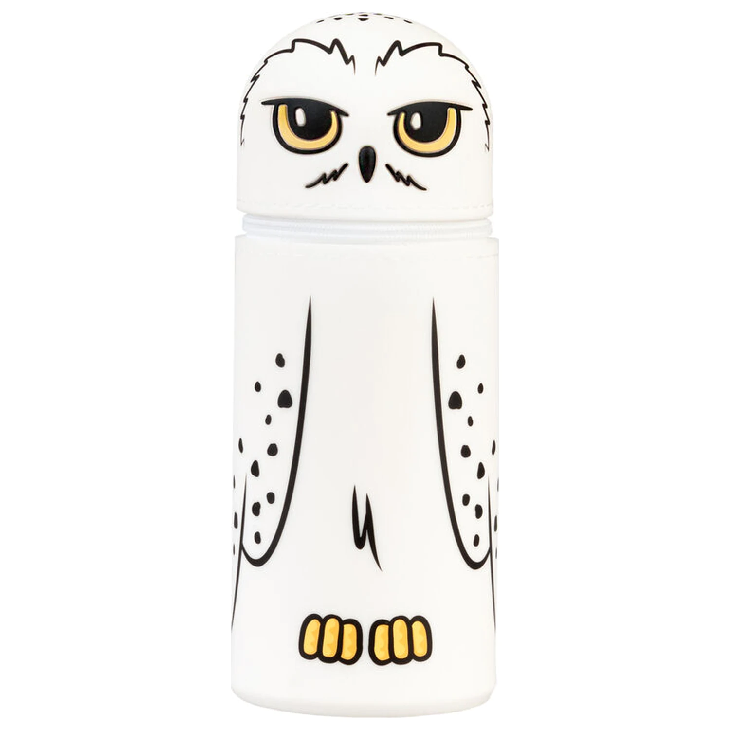 Harry Potter Hedwig 3D pouzdro na tužky fotografii produktu