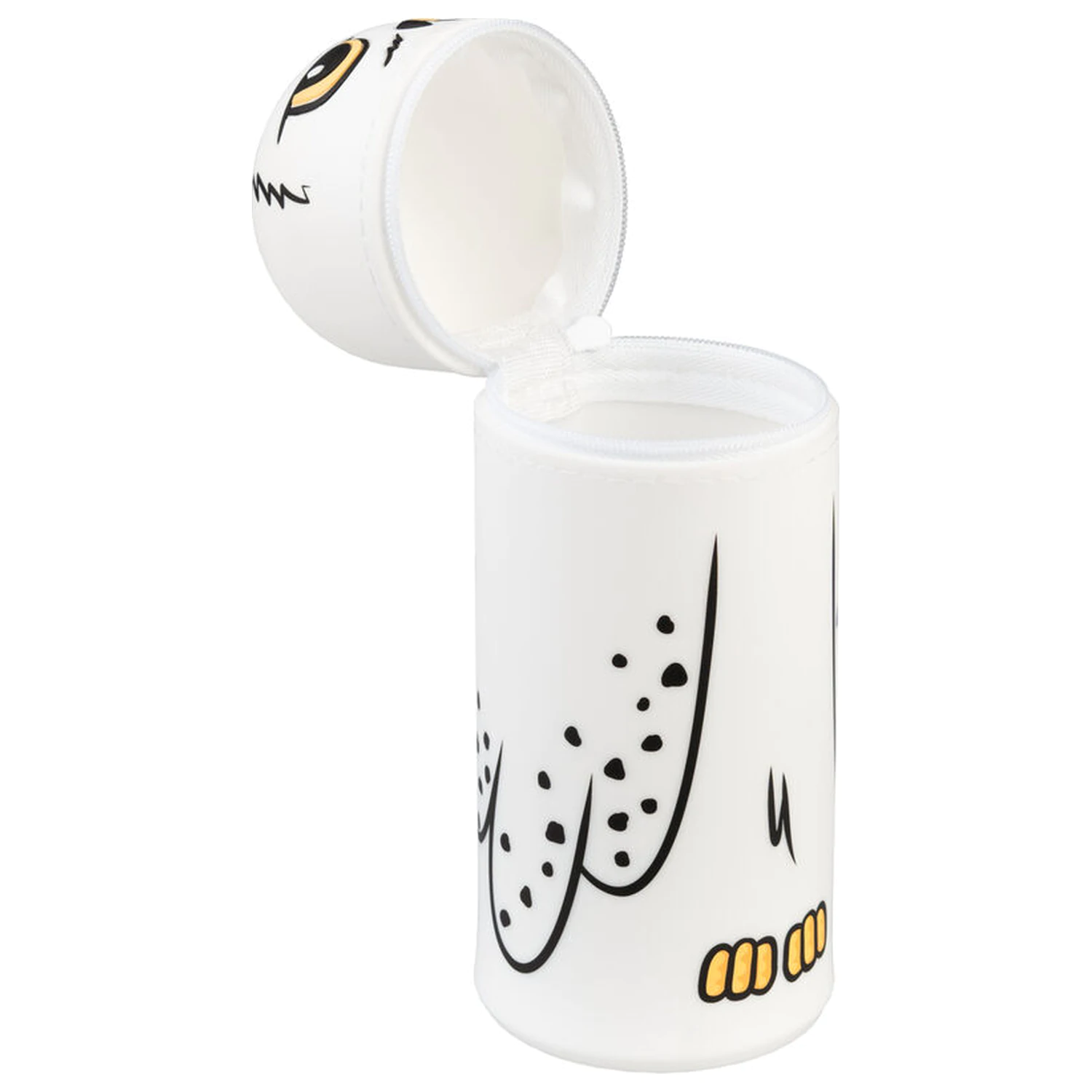 Harry Potter Hedwig 3D pouzdro na tužky fotografii produktu