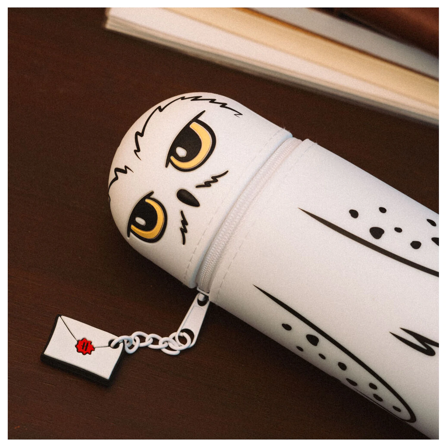 Harry Potter Hedwig 3D pouzdro na tužky fotografii produktu