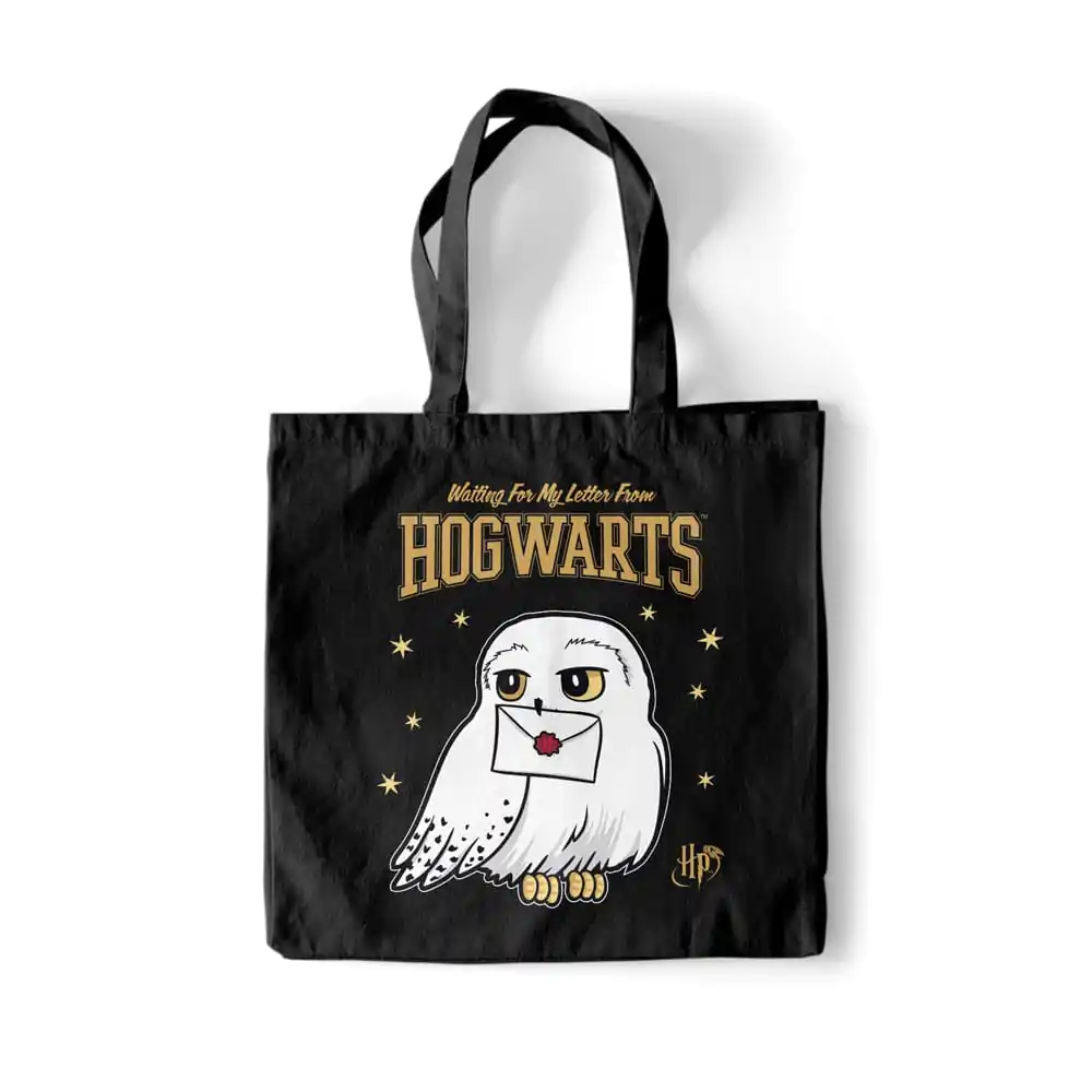 Harry Potter Tote Taška Hedvika fotografii produktu