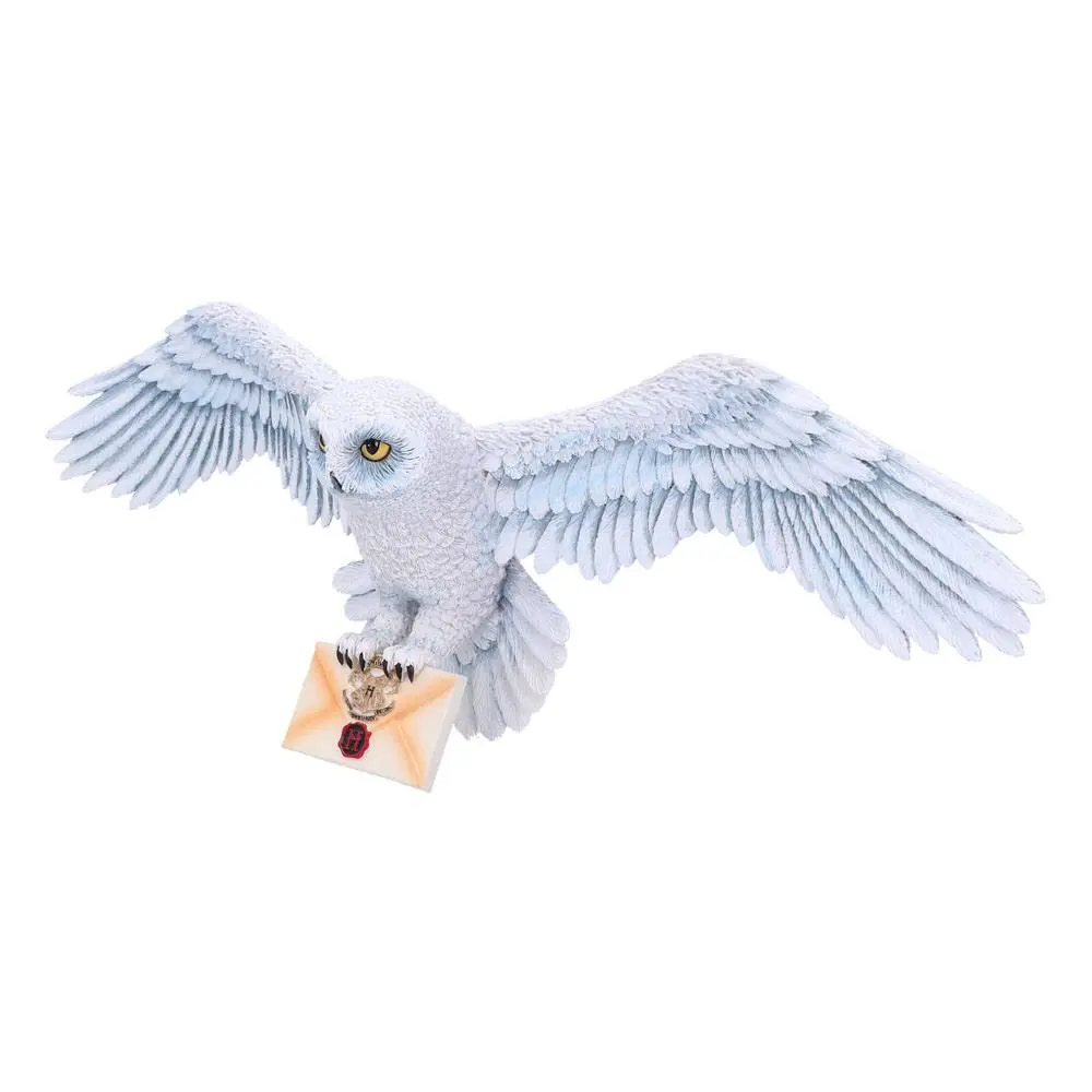 Harry Potter Nástěnná plaketa Hedwig 45 cm fotografii produktu