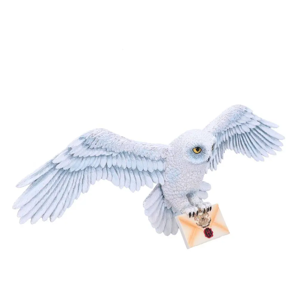 Harry Potter Nástěnná plaketa Hedwig 45 cm fotografii produktu