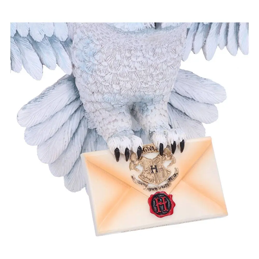 Harry Potter Nástěnná plaketa Hedwig 45 cm fotografii produktu