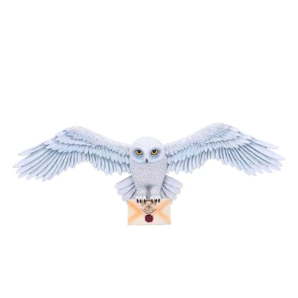 Harry Potter Nástěnná plaketa Hedwig 45 cm fotografii produktu
