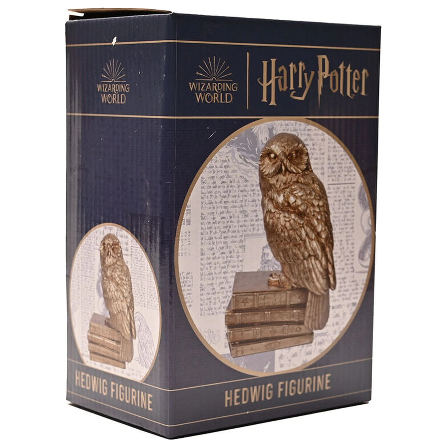 Harry Potter Hedwig figurka 20cm fotografii produktu