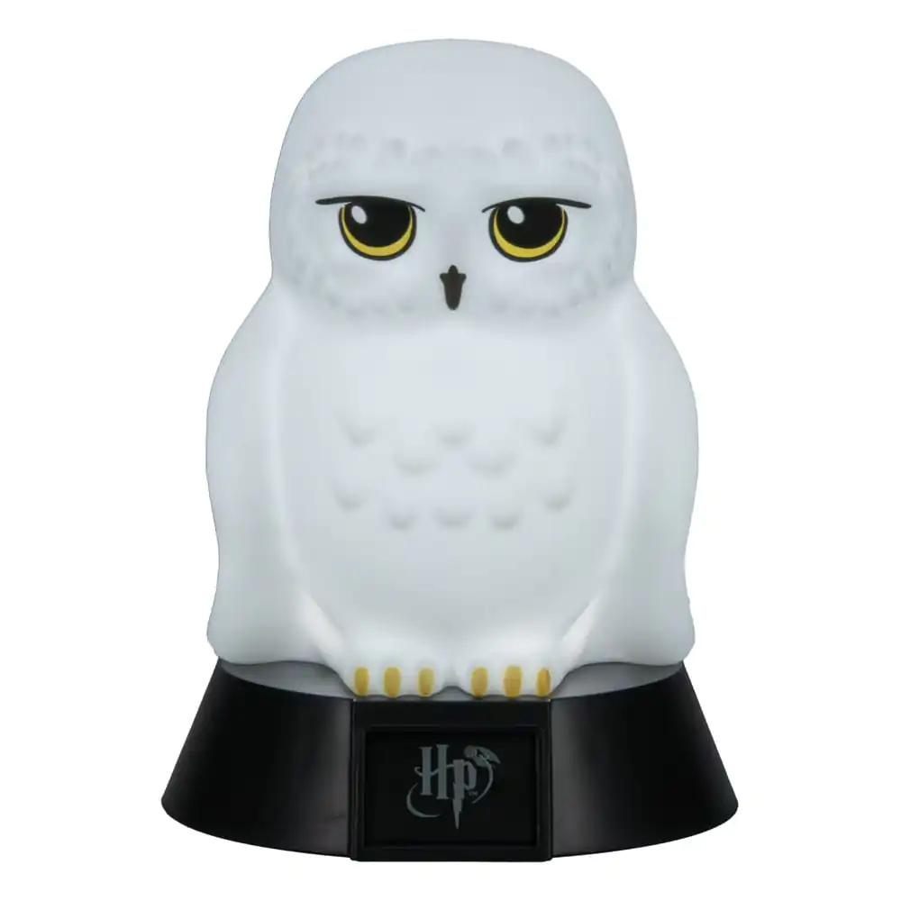 Harry Potter Icons Light Hedwig 11 cm - světlo fotografii produktu