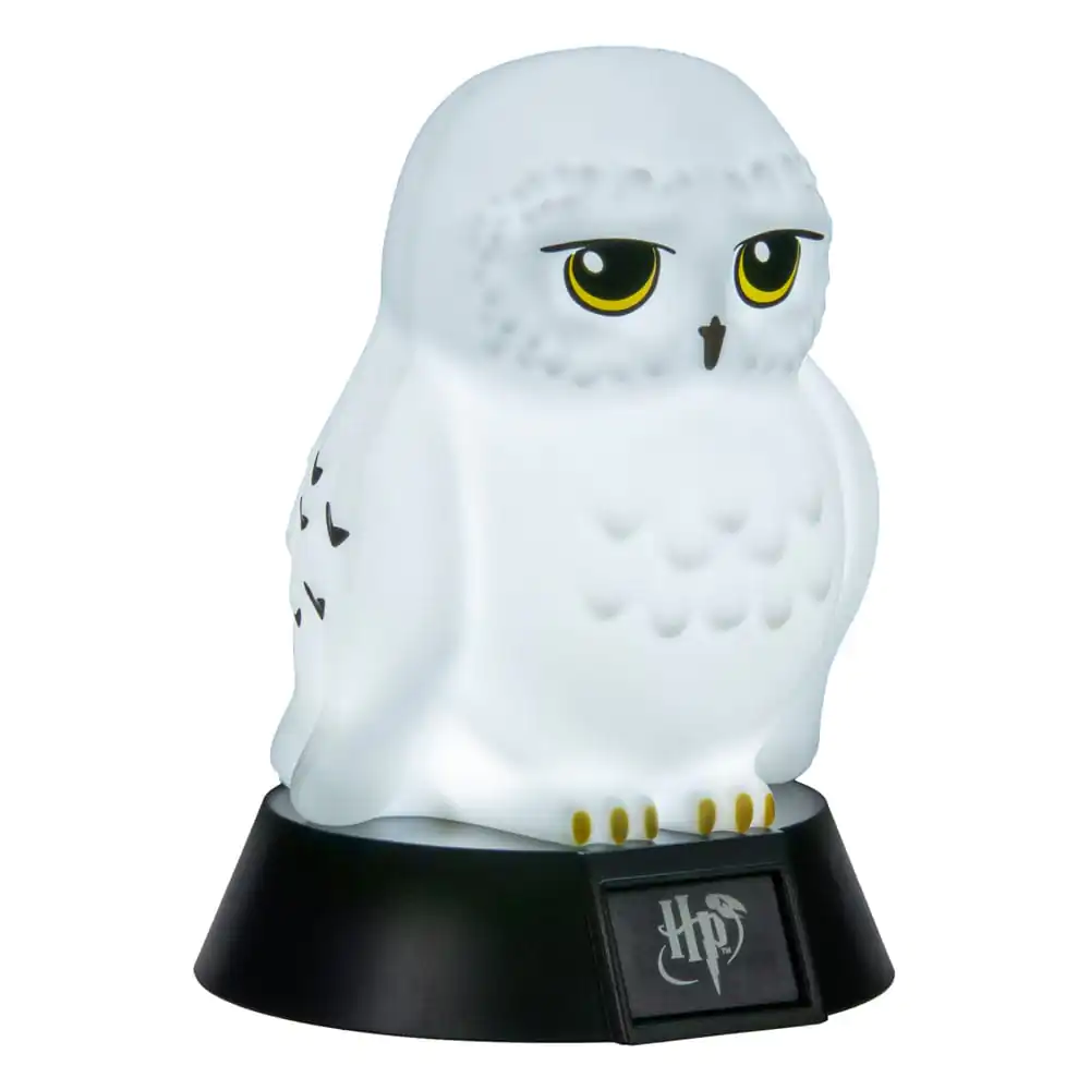 Harry Potter Icons Light Hedwig 11 cm - světlo fotografii produktu