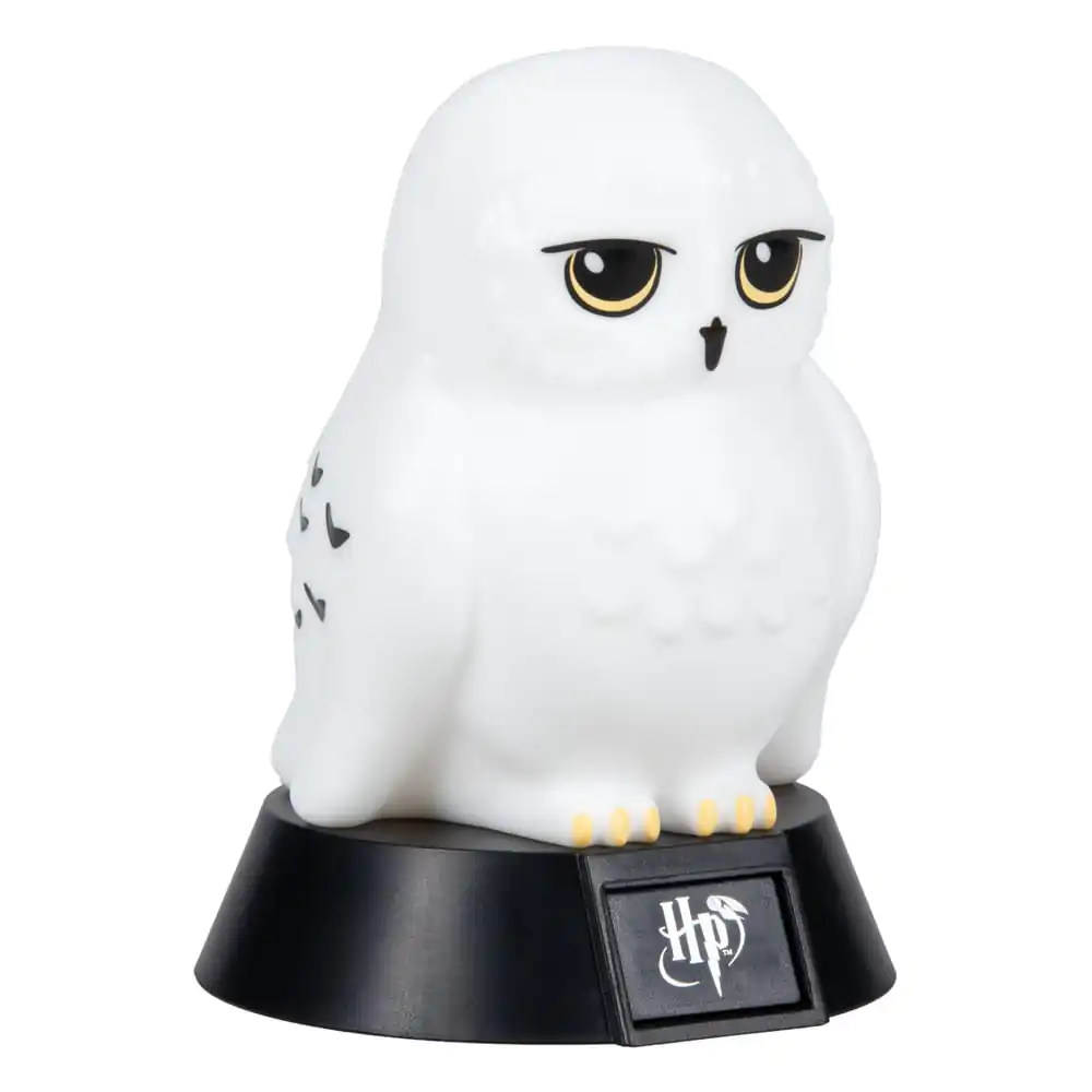Harry Potter Icons Light Hedwig 11 cm - světlo fotografii produktu