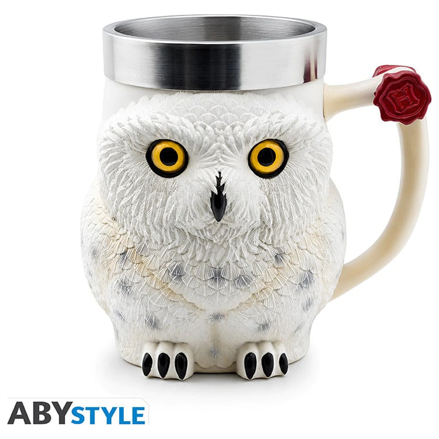 Harry Potter Hedwig Korbel 400ml fotografii produktu