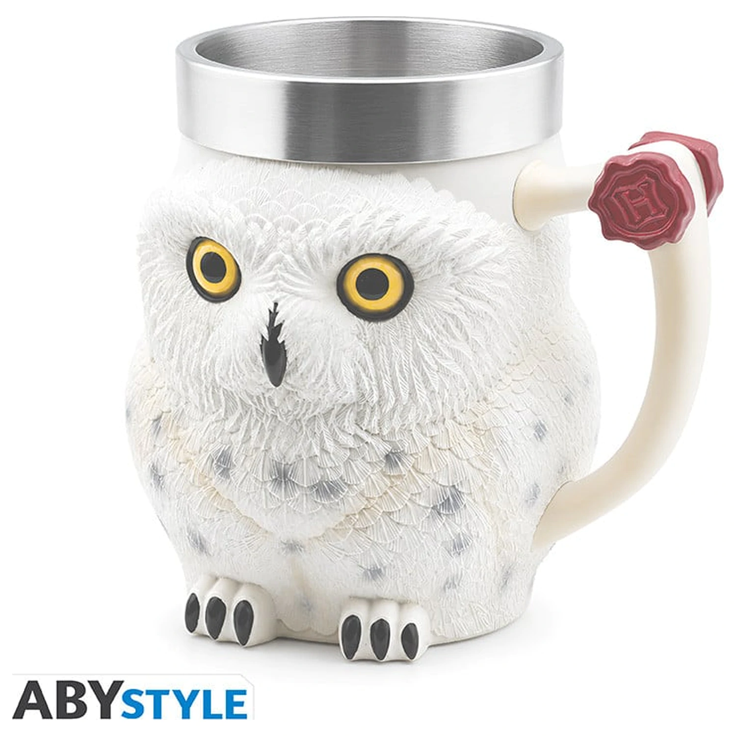 Harry Potter Hedwig Korbel 400ml fotografii produktu