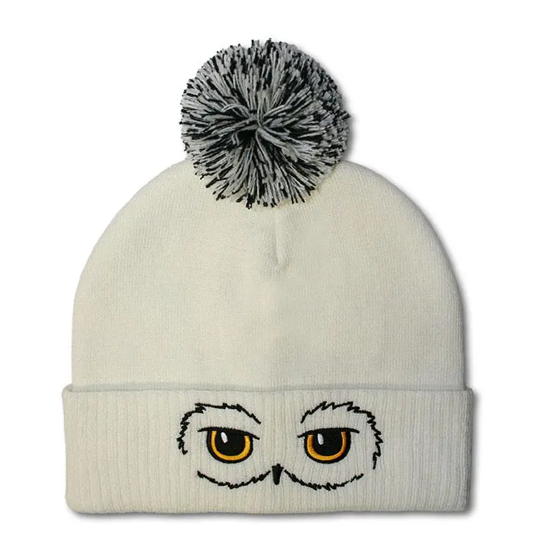 Harry Potter Beanie Hedvika - Čepice fotografii produktu