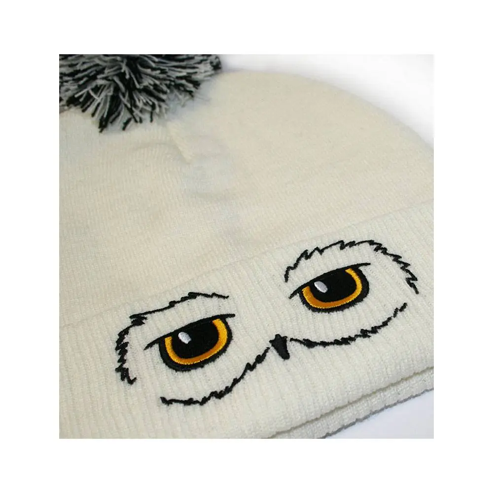 Harry Potter Beanie Hedvika - Čepice fotografii produktu