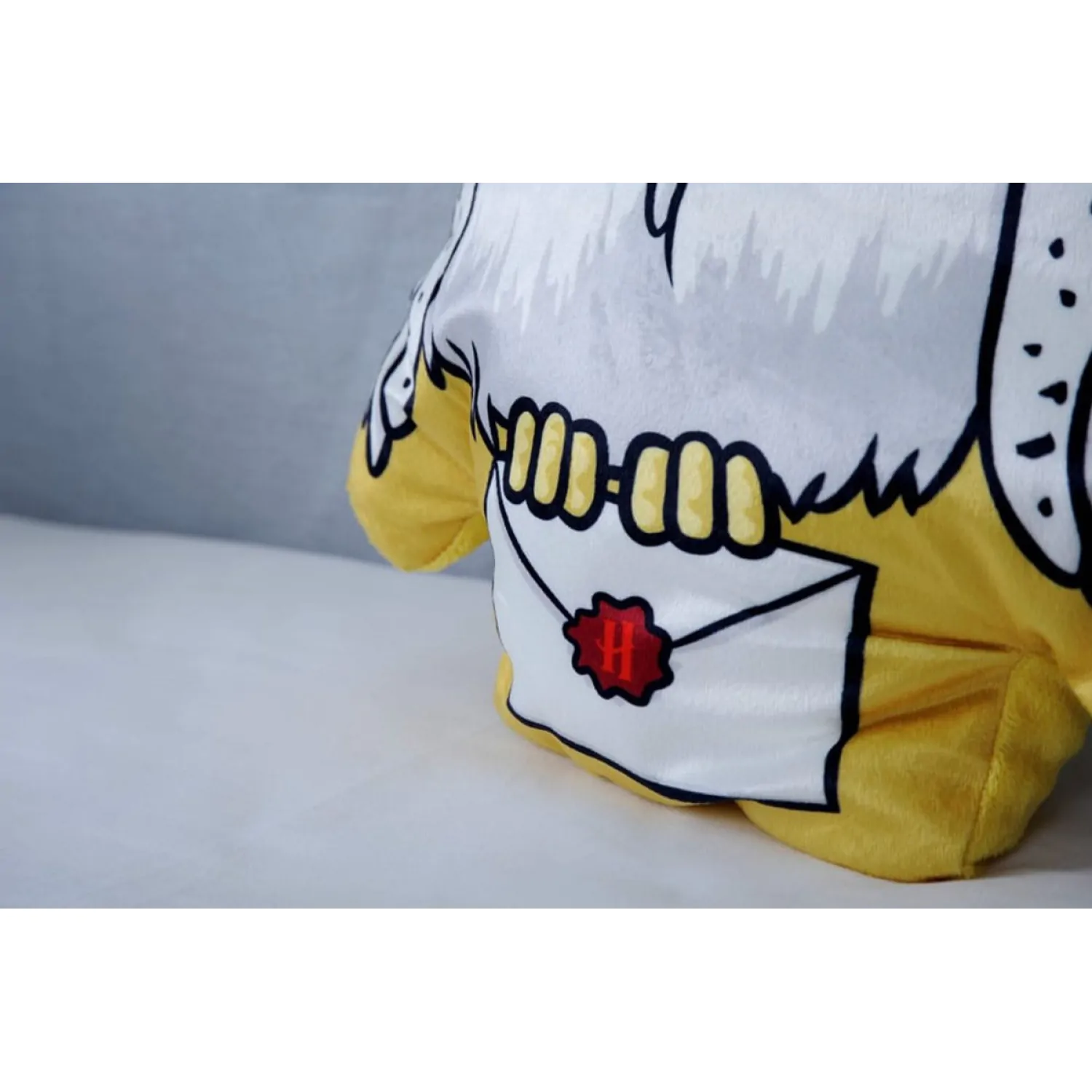 Harry Potter Polštář Hedvika 35 cm fotografii produktu