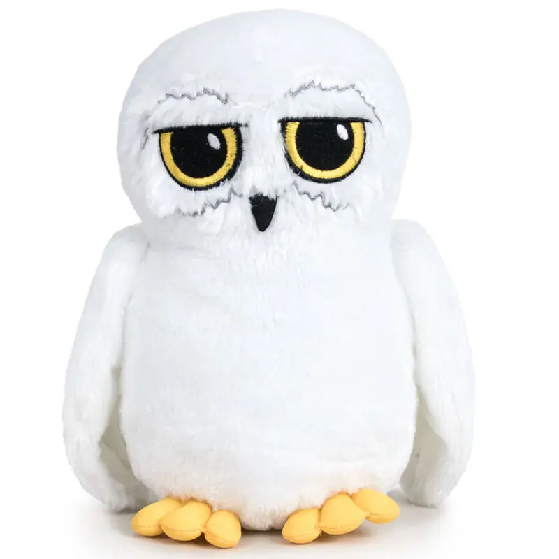 Harry Potter Hedwig plyšová hračka 30cm fotografii produktu