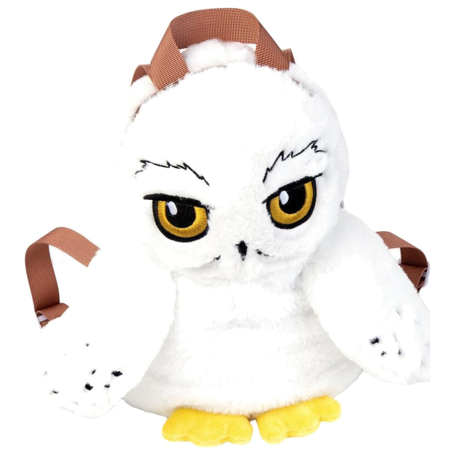 Harry Potter Hedwig plyšový batoh 28cm fotografii produktu
