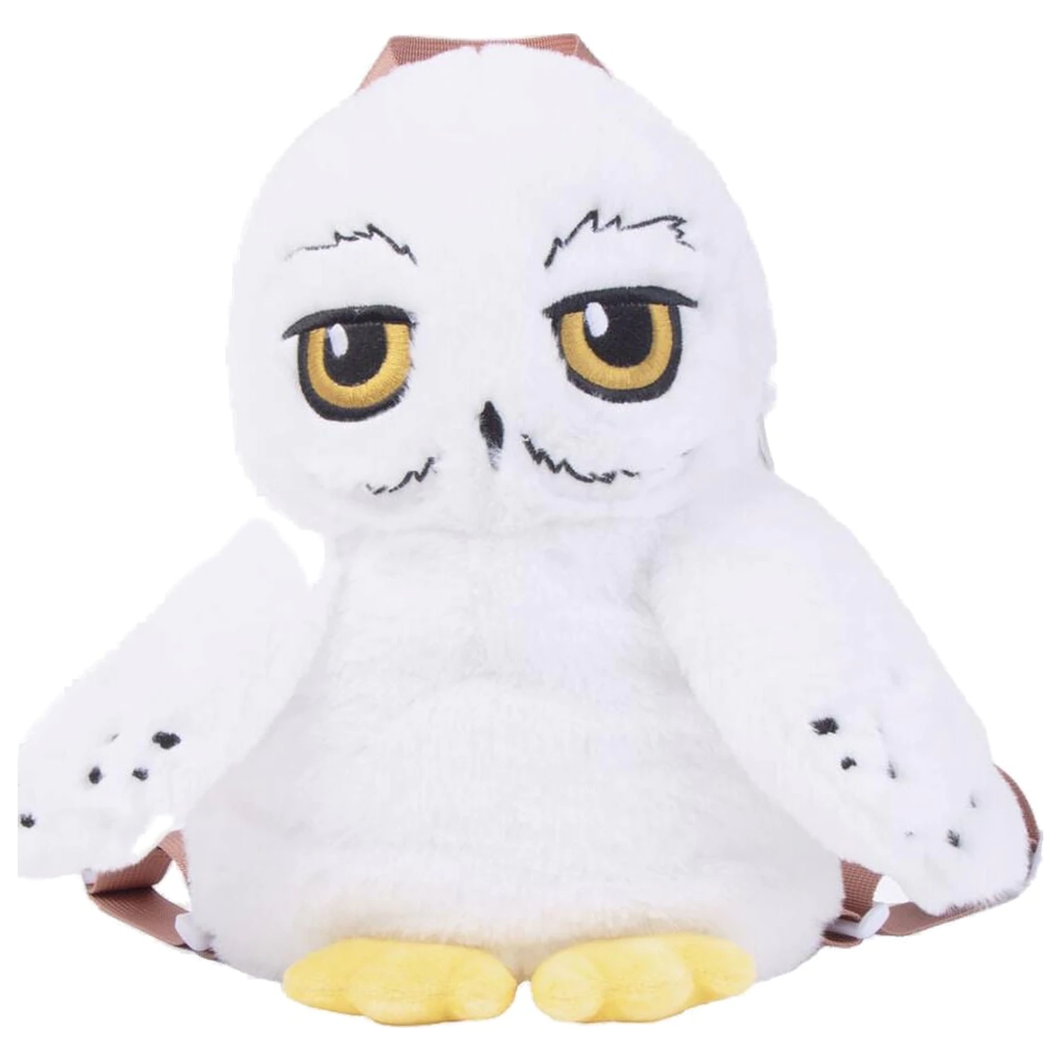 Harry Potter Hedwig plyšový batoh 28cm fotografii produktu