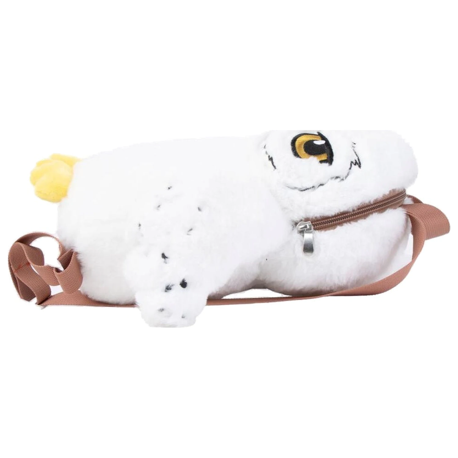 Harry Potter Hedwig plyšový batoh 28cm fotografii produktu