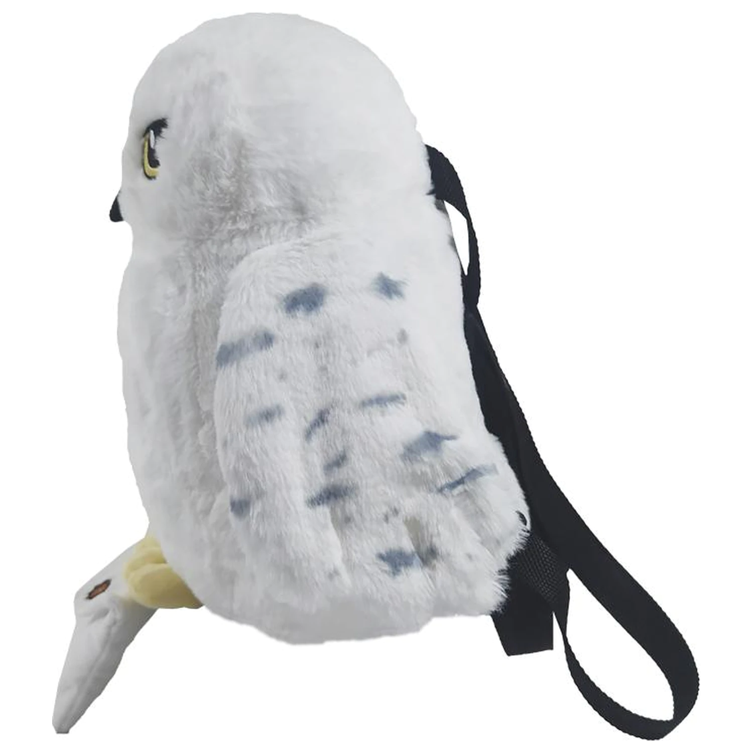 Harry Potter Hedwig plyšový batoh 30 cm fotografii produktu