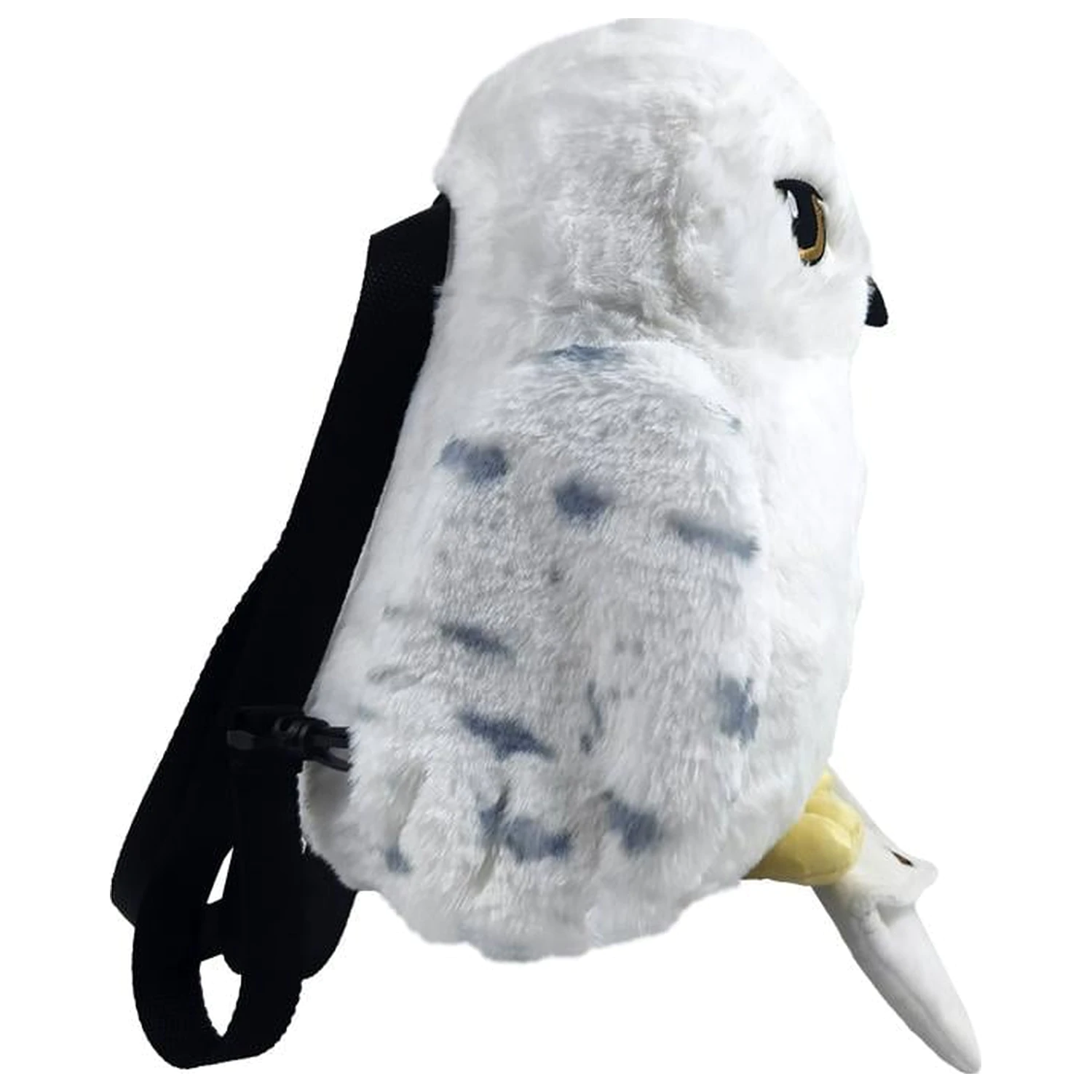 Harry Potter Hedwig plyšový batoh 30 cm fotografii produktu