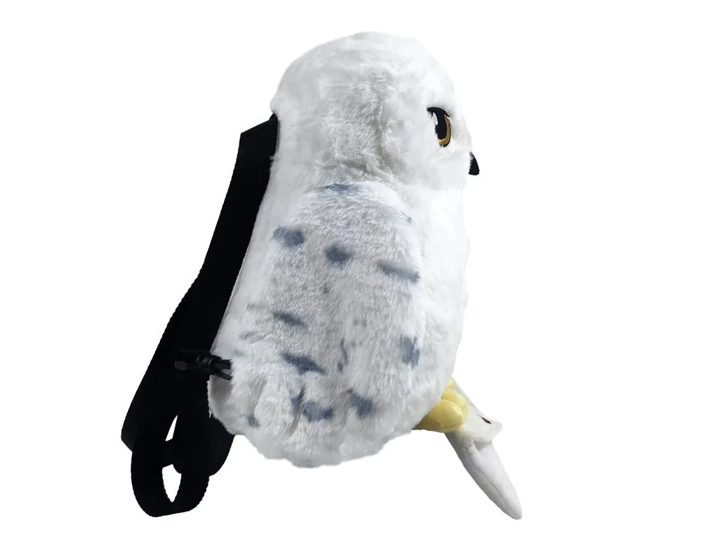 Harry Potter Hedwig plyšový batoh fotografii produktu