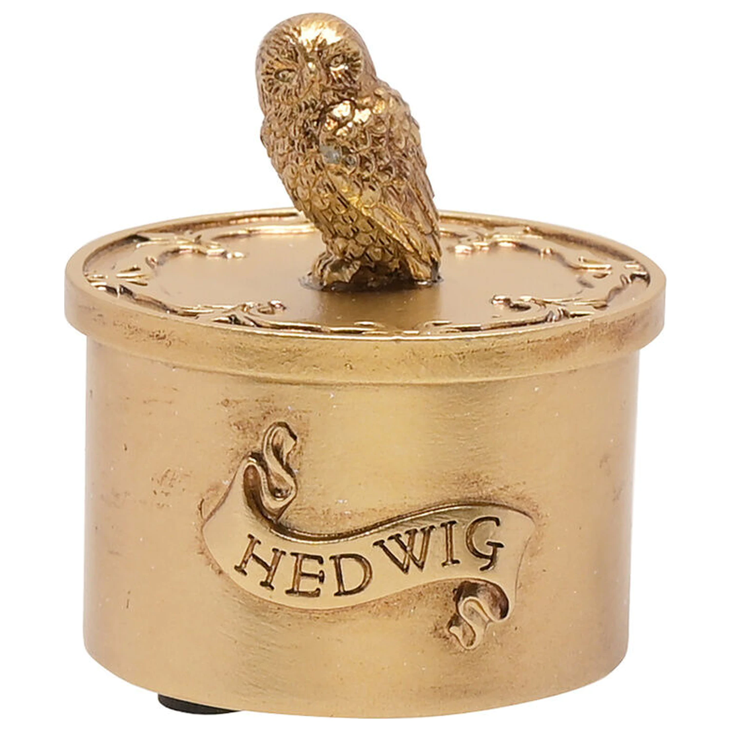 Harry Potter Hedwig ozdobná krabička fotografii produktu