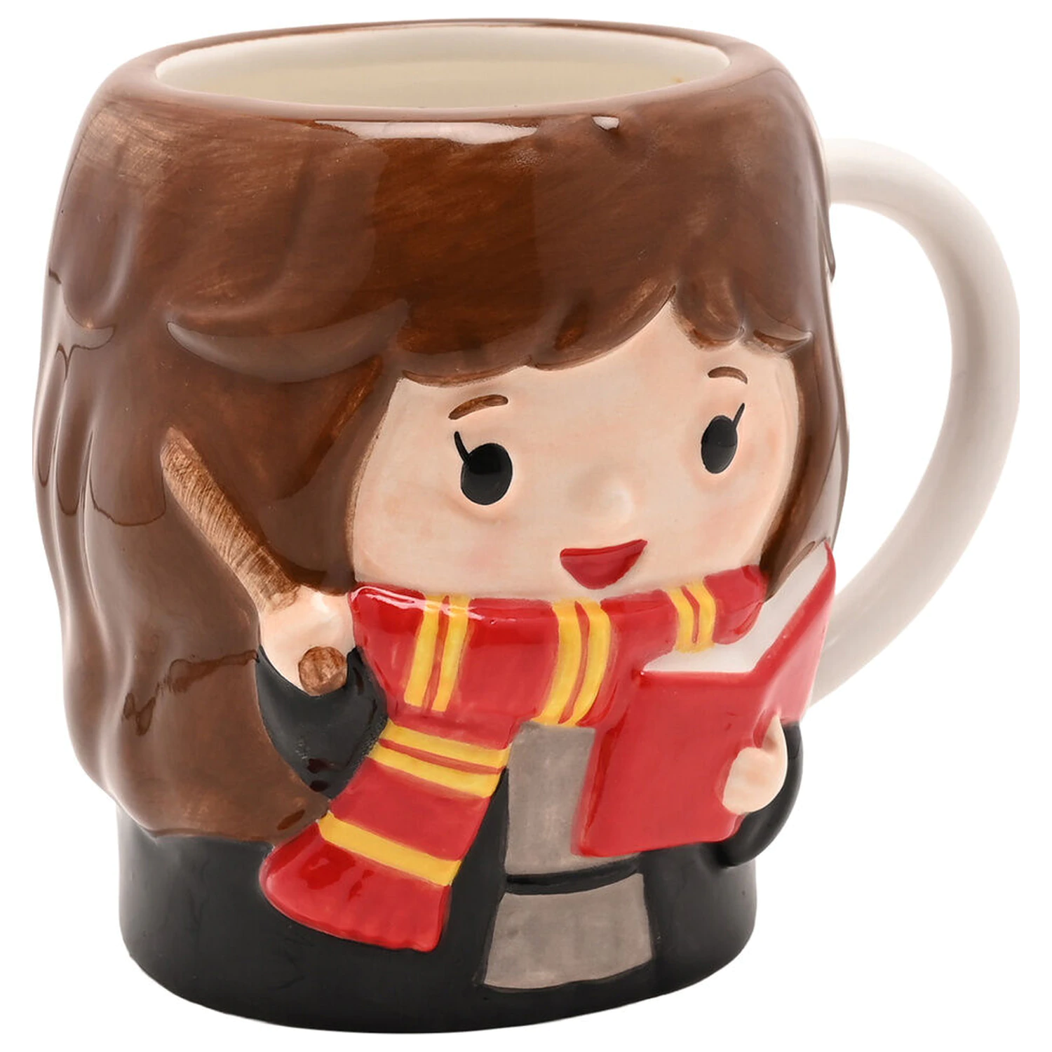 Harry Potter Hermione 3D hrnek 350 ml fotografii produktu