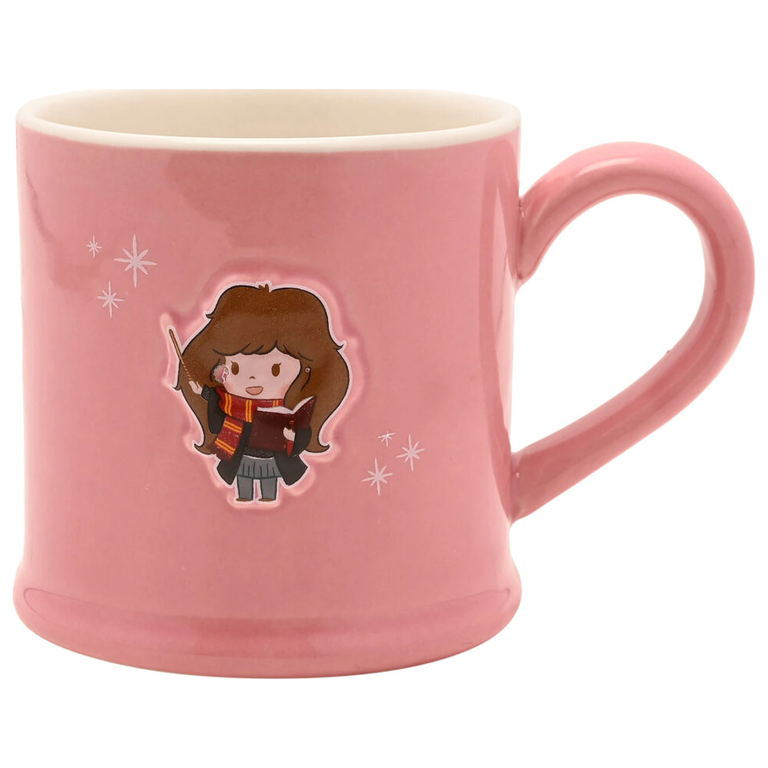 Harry Potter Hermione embosovaný hrnek 340ml fotografii produktu