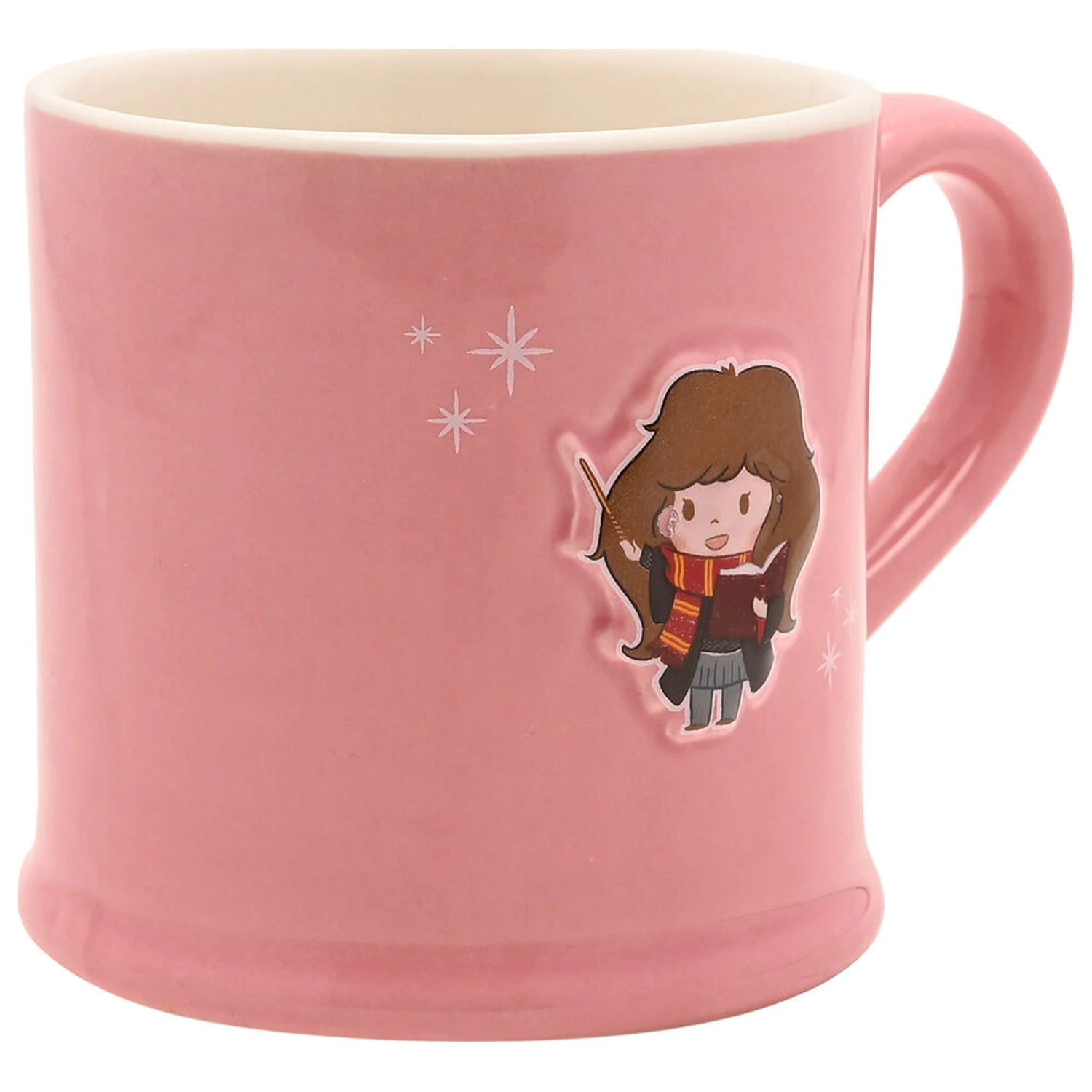 Harry Potter Hermione embosovaný hrnek 340ml fotografii produktu