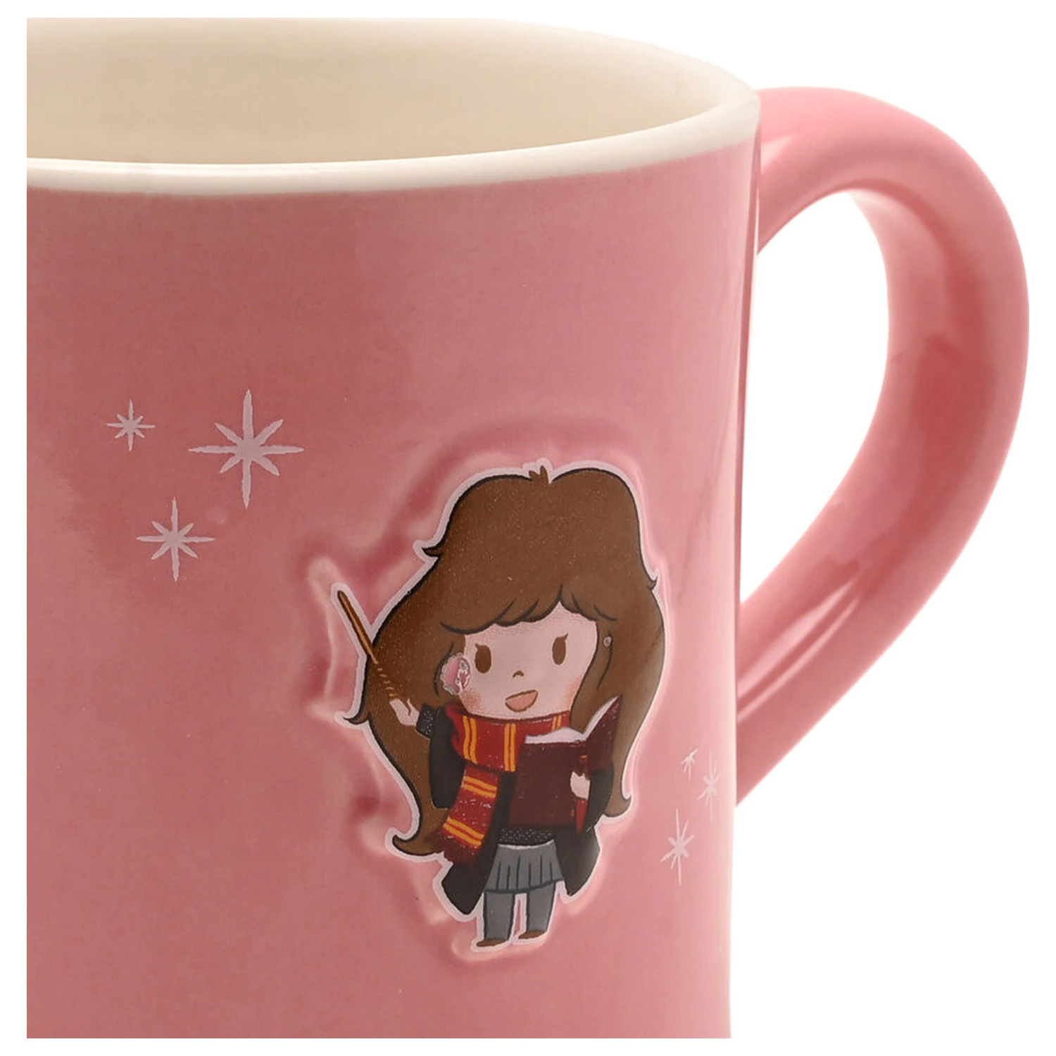Harry Potter Hermione embosovaný hrnek 340ml fotografii produktu