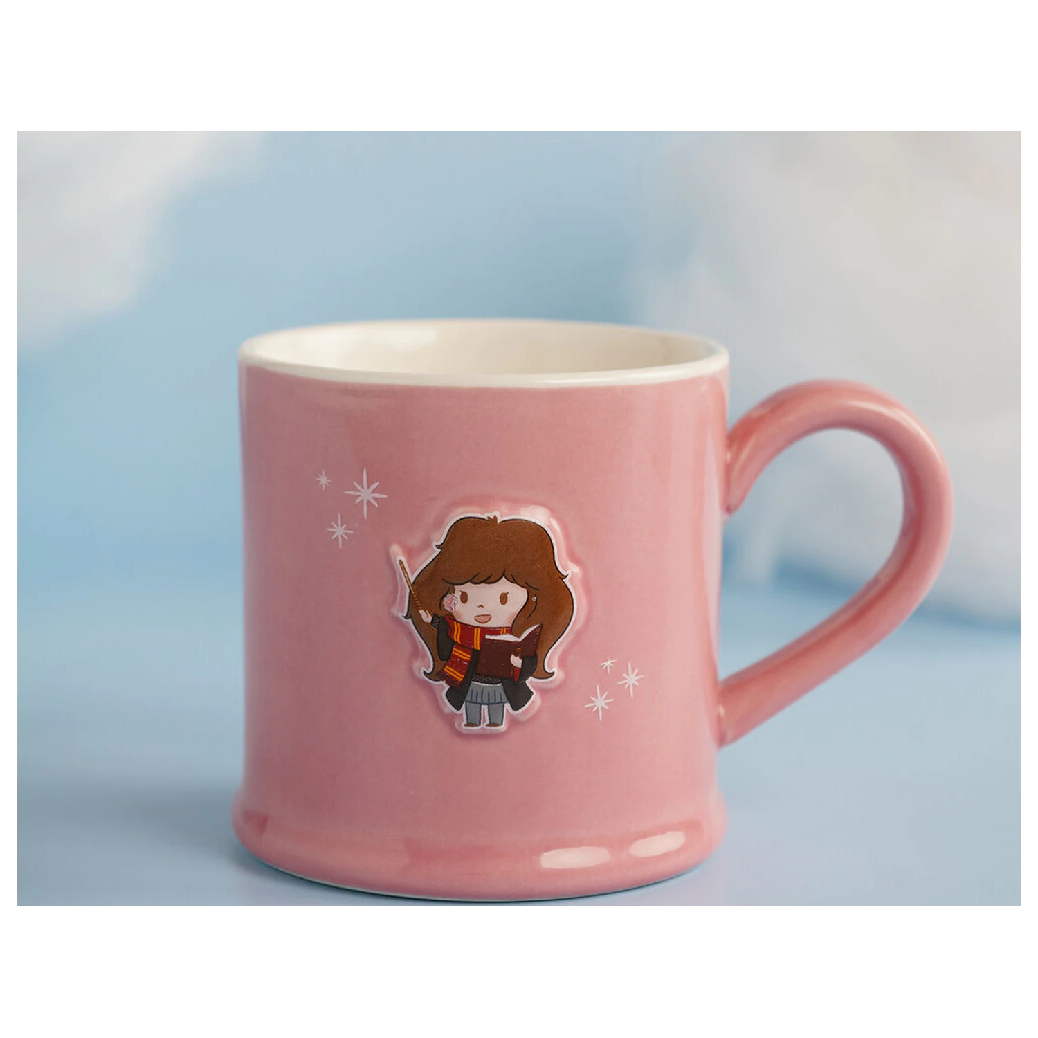 Harry Potter Hermione embosovaný hrnek 340ml fotografii produktu