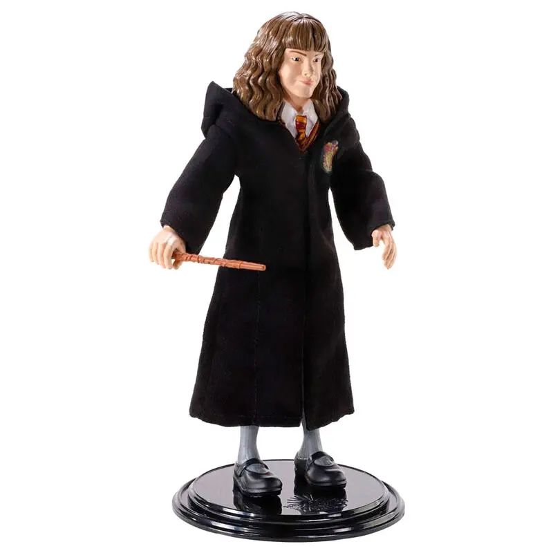 Harry Potter ohebná figurka Bendyfigs Hermiona Granger 19 cm fotografii produktu