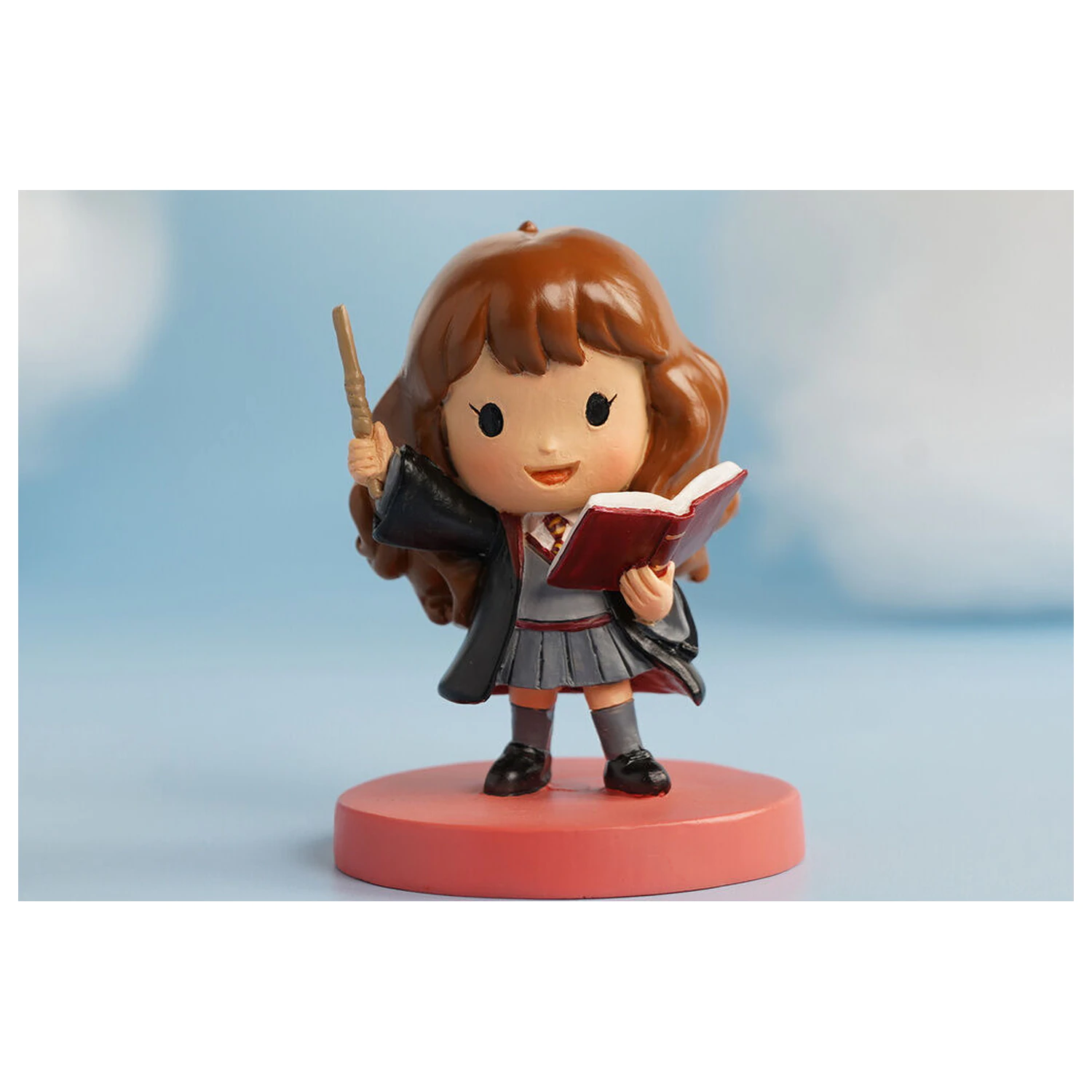 Harry Potter Hermione figurka 7cm fotografii produktu