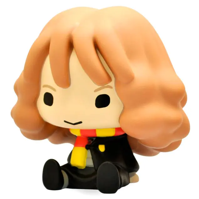 Harry Potter Chibi Poprsí Pokladnička Hermiona Granger 15 cm fotografii produktu