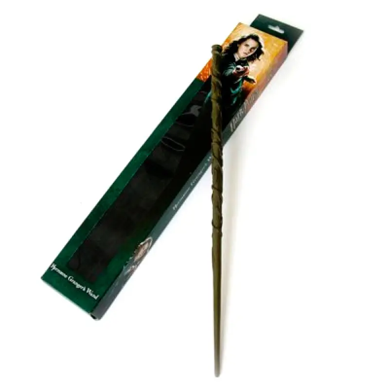 Harry Potter Wand replika Hermiona 38 cm fotografii produktu