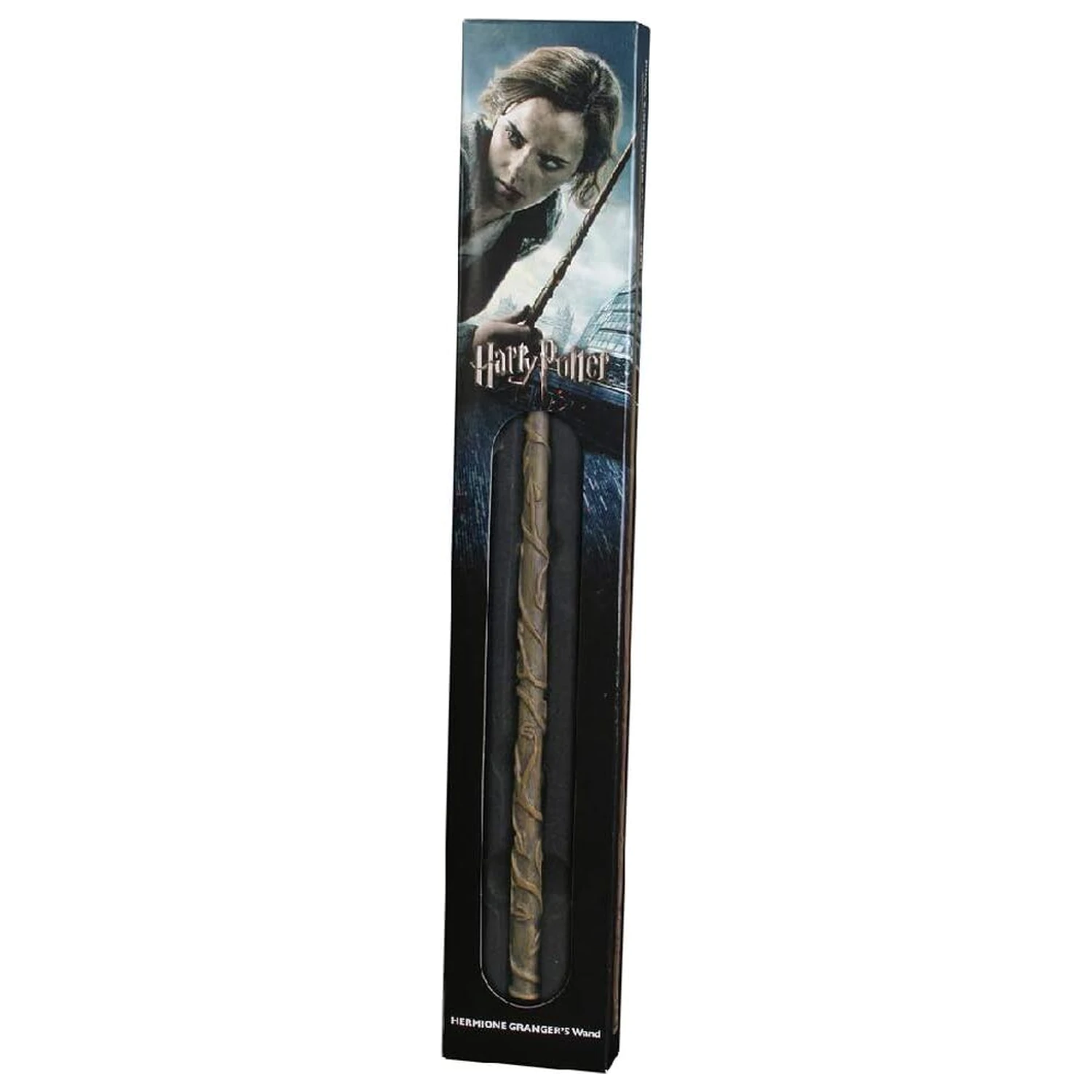 Harry Potter Wand replika Hermiona 38 cm fotografii produktu