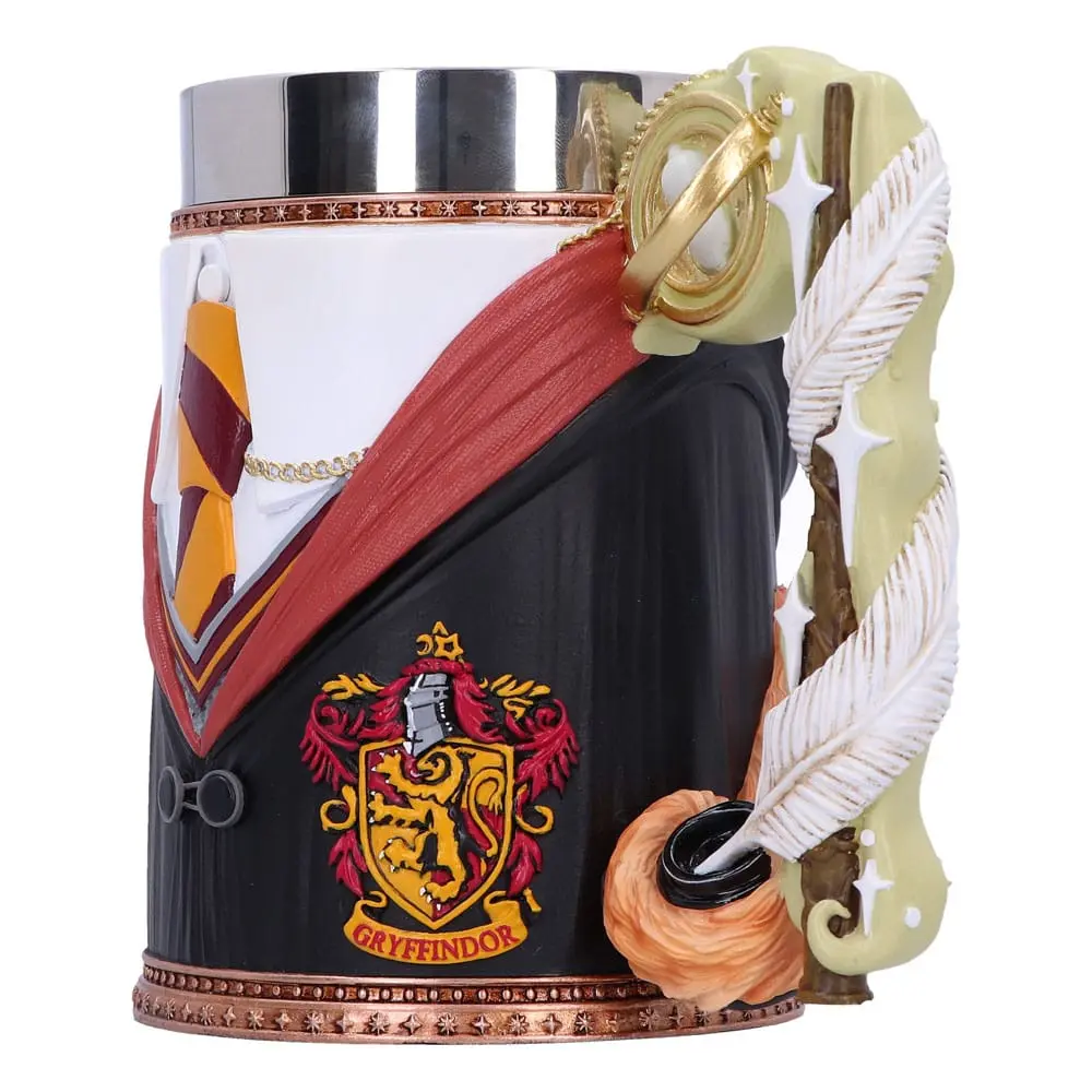Harry Potter Tankard Hermione 15 cm fotografii produktu